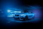 BMW M2 Coupe 2016 года (UK)